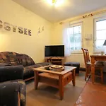 Apartamento Ostseevilla Dietlinde Zingst