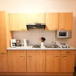 Apartamento Ostseevilla Dietlinde Zingst