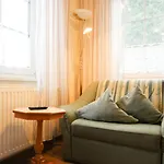 Apartamento Ostseevilla Dietlinde Zingst