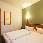 Apartamento Ostseevilla Dietlinde *