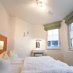 Apartamento Ostseevilla Dietlinde *