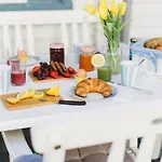 Apartamento Ostseevilla Dietlinde
