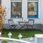 Ostseevilla Dietlinde * Zingst
