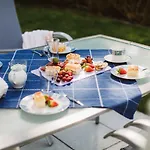 Apartamento Ostseevilla Dietlinde *