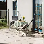 Ostseevilla Dietlinde Apartamento Zingst
