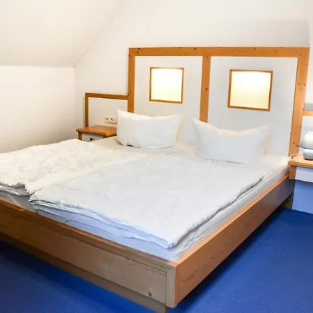 Ostseevilla Dietlinde Apartment