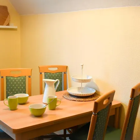 Ostseevilla Dietlinde *