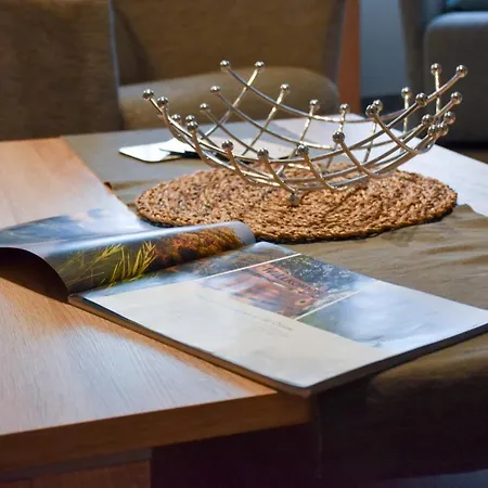 Ostseevilla Dietlinde * Zingst