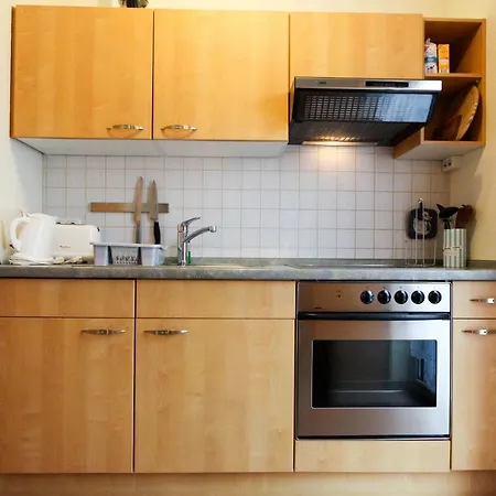 Ostseevilla Dietlinde