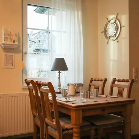 Ostseevilla Dietlinde *