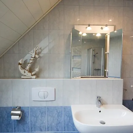 Ostseevilla Dietlinde