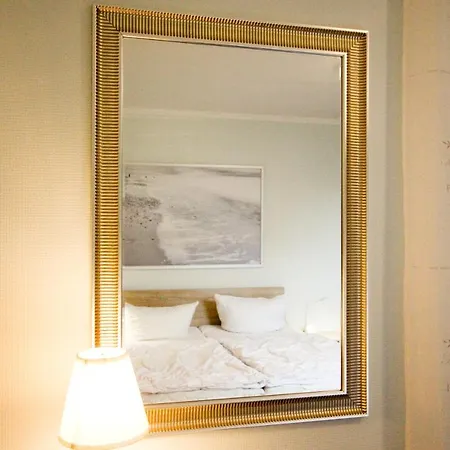 Ostseevilla Dietlinde *