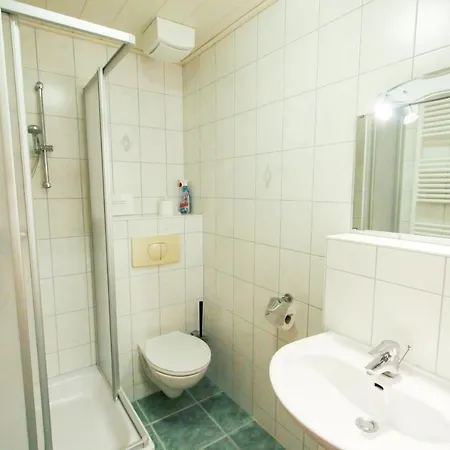 Ostseevilla Dietlinde *