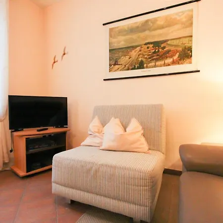 Ostseevilla Dietlinde Zingst