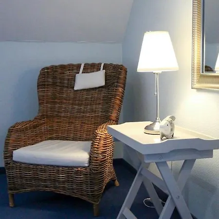 Ostseevilla Dietlinde * Ostseeheilbad Zingst