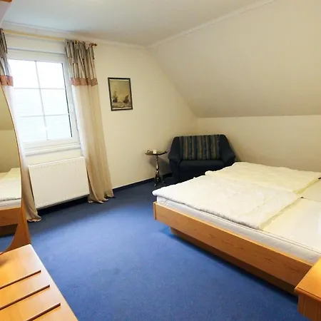 Apartment Ostseevilla Dietlinde *