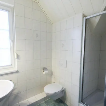 Apartment Ostseevilla Dietlinde Ostseeheilbad Zingst