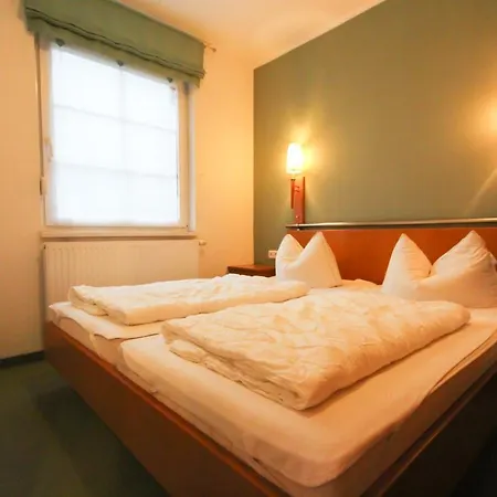 Ostseevilla Dietlinde Apartment