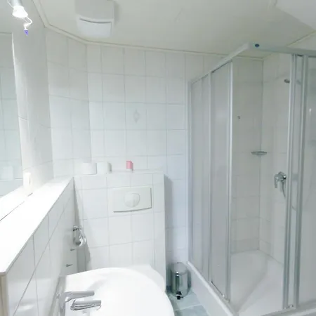 Ostseevilla Dietlinde * Ostseeheilbad Zingst