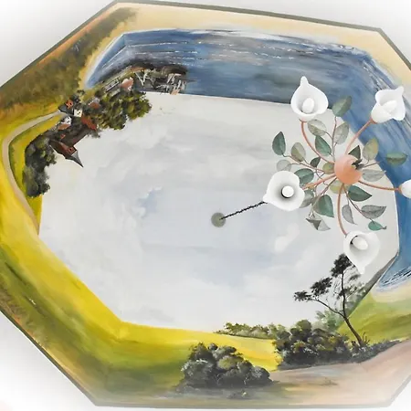 Ostseevilla Dietlinde Apartment *