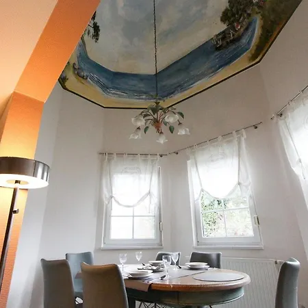 Ostseevilla Dietlinde Zingst