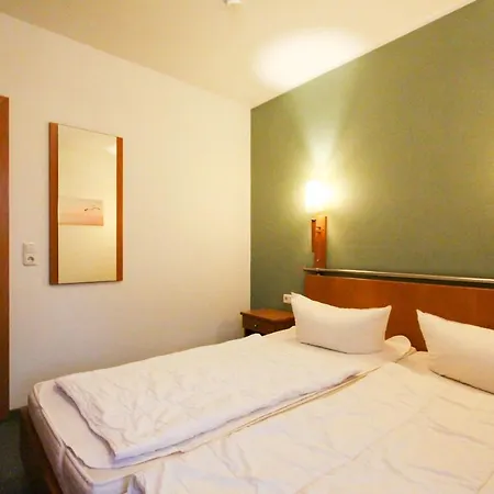 Apartment Ostseevilla Dietlinde *