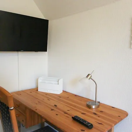 Ostseevilla Dietlinde