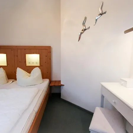 Ostseevilla Dietlinde * Zingst