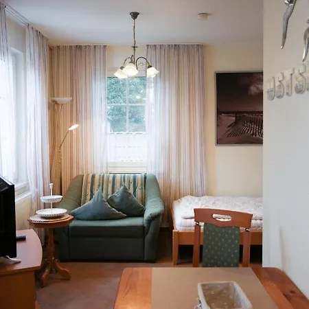 Ostseevilla Dietlinde *