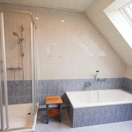 Ostseevilla Dietlinde Apartment *