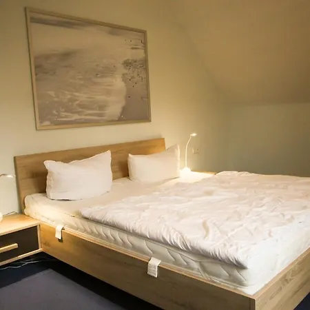 Ostseevilla Dietlinde *