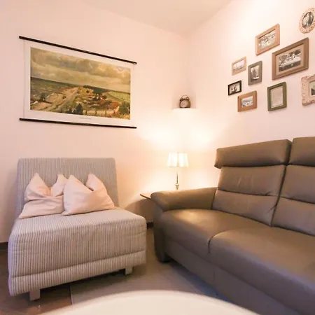 Ostseevilla Dietlinde Ostseeheilbad Zingst