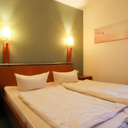 Ostseevilla Dietlinde Apartment Zingst