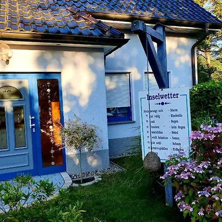 Ostseevilla Dietlinde