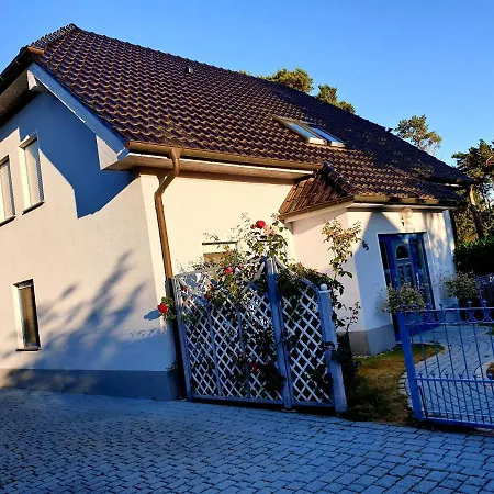 Ostseevilla Dietlinde