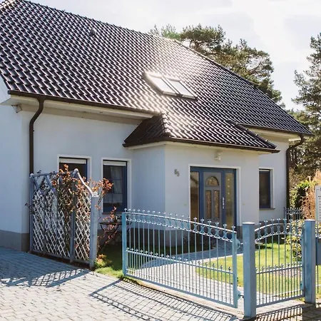 Lejlighed Ostseevilla Dietlinde