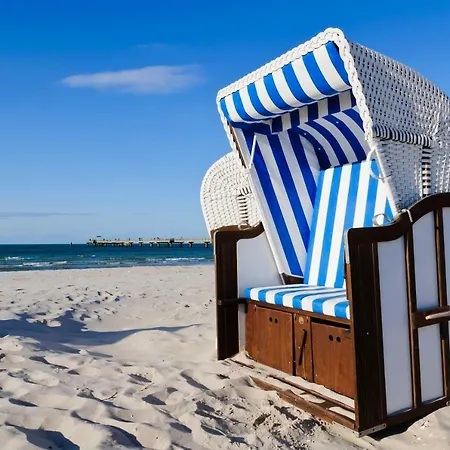 Ostseevilla Dietlinde *