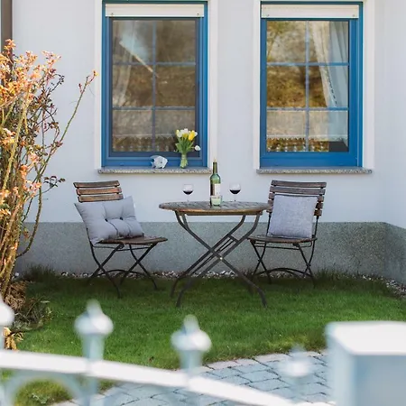 Ostseevilla Dietlinde * Zingst