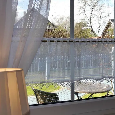 Ostseevilla Dietlinde *