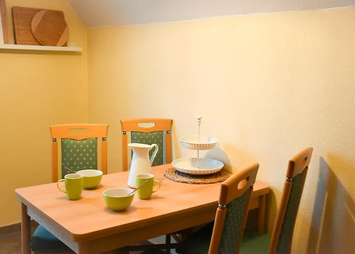 Ostseevilla Dietlinde *