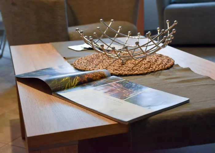 Ostseevilla Dietlinde * ツィングシュト