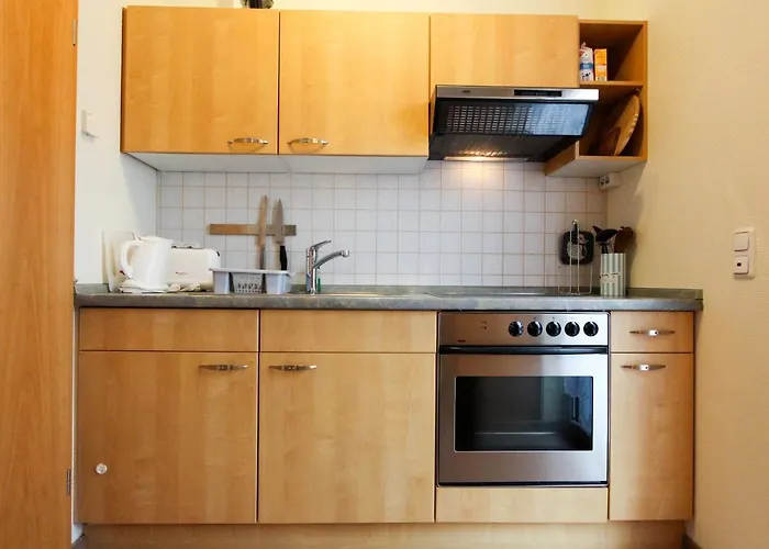 Ostseevilla Dietlinde