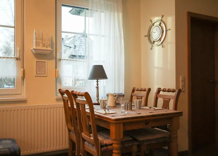 Ostseevilla Dietlinde *