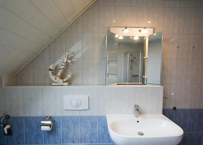 Ostseevilla Dietlinde