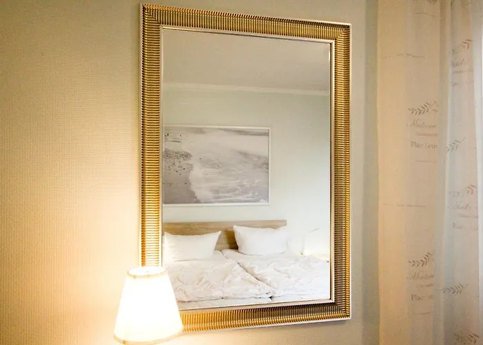 Ostseevilla Dietlinde *