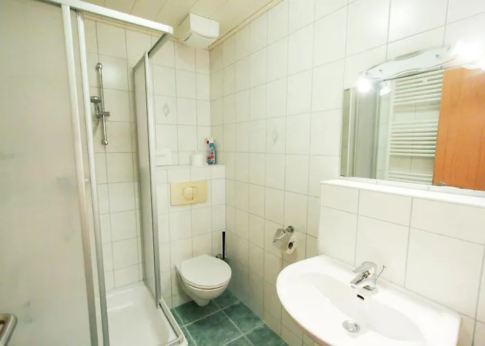 Ostseevilla Dietlinde *