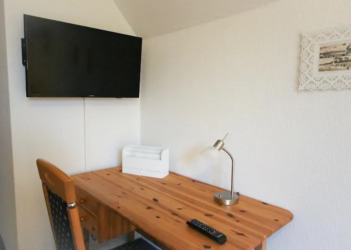 Ostseevilla Dietlinde