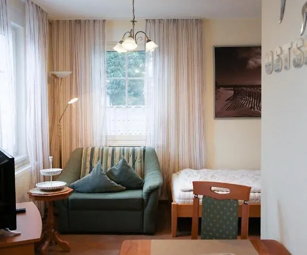 Ostseevilla Dietlinde *