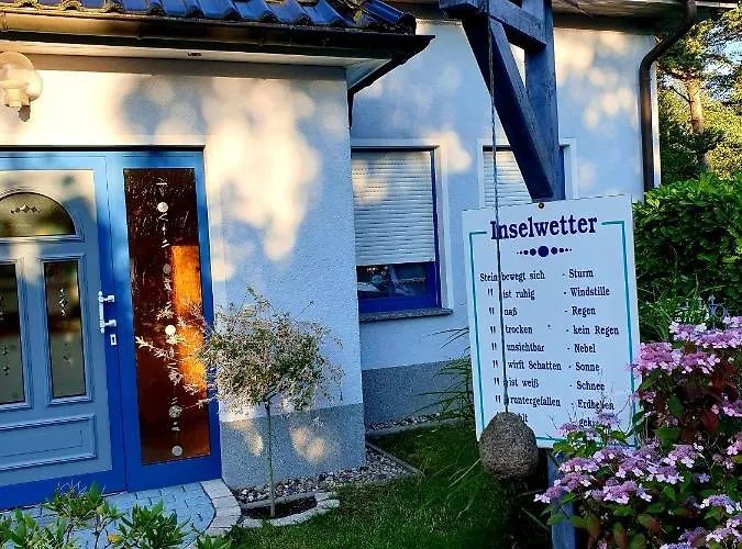 Ostseevilla Dietlinde