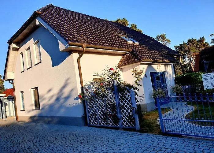 Ostseevilla Dietlinde